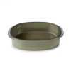 magasin solde Plat Oblong Cardamome 19 X 13 Cm Caractère Culinaire Revol 14