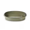 Plat Oblong Cardamome 34 X 25 Cm Caractère Culinaire Revol guranteed de qualité 17