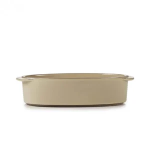 vente chaude Plat Oblong Muscade 19 X 13 Cm Caractère Culinaire Revol 10