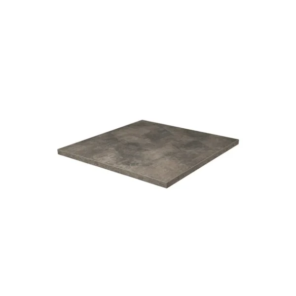 Plateau De Table 68 X 68 Cm Béton Exteriolit Grosfillex boutiqued en ligne 1