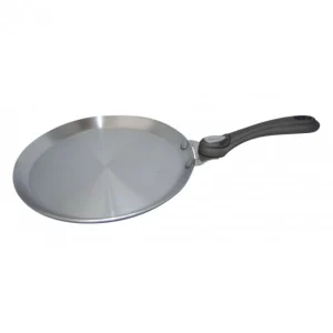 boutiqued en ligne Poêle à Crêpes Ø 26 Cm Minéral B Element Manche Amovible De Buyer 6