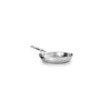 Poêle à Frire Inox 24cm KitchenAid marques de renommée 19