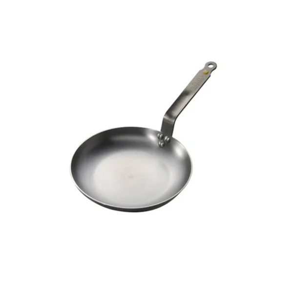 en ligne vente Poêle à Omelette Ø 24 Cm Minéral B Element De Buyer – Poêles En Fer 1