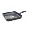 vente chaude Poêle En Céramique Grill Carré 28 Cm, Collection CAMBRIDGE GreenPan™ 8