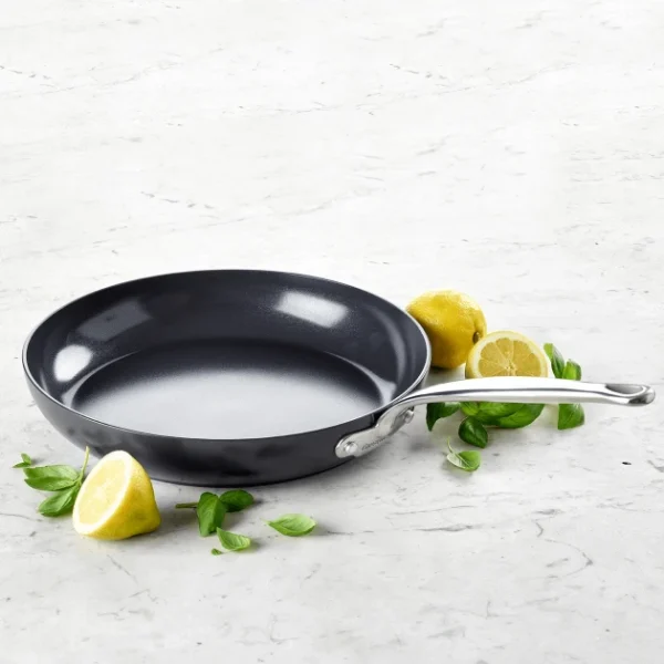 soldes Poêle En Céramique Ø 20 Cm, Collection BARCELONA PRO GreenPan™ 1