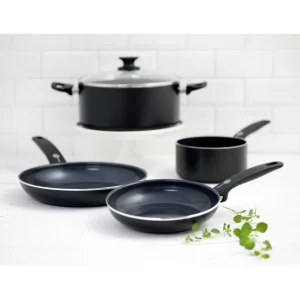 Poêle En Céramique Ø 20 Cm, Collection CAMBRIDGE GreenPan™ soldes 27