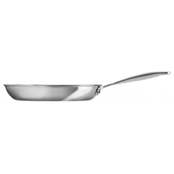 à prix imbattables Poêle Inox 20 Cm Le Creuset Signature 3