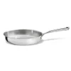 Poêle Inox ø28 Cm Milady De Buyer outlet soldes 10