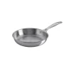 Poêle Profonde Ø 24 Cm Inox Le Creuset Meilleur Prix 10