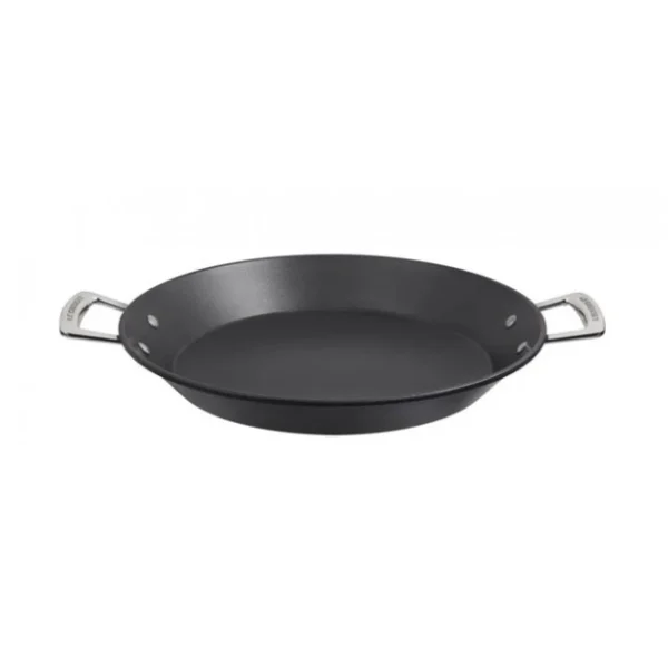 à prix d'occasion Poêle Provençale 32 Cm Anti-Adhérente Les Forgées Le Creuset 1