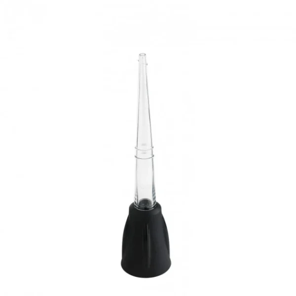 Poire à Sauce Tritan Et Silicone Noir Mastrad mode tendance 1