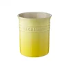 Pot à Ustensiles Soleil (jaune) 1.10 L Le Creuset Prestation Et Rapide 8