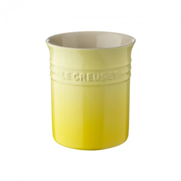 Pot à Ustensiles Soleil (jaune) 1.10 L Le Creuset Prestation Et Rapide 1