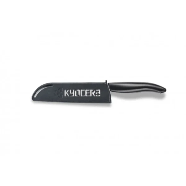 Protège Lame Plastique Noir 13 Cm Kyocera site soldes 1