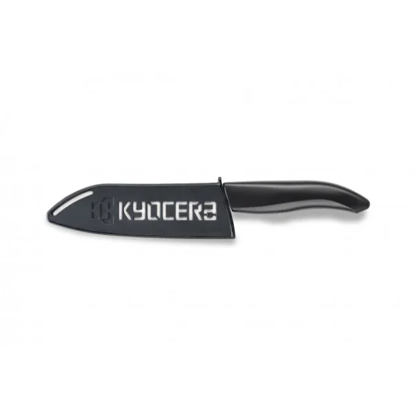 Protège Lame Plastique Noir 15 Cm Kyocera grossiste 1