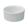 Ramequin Blanc Ø 6,8 Cm French Classique Revol outlet soldes 7