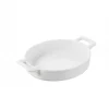 en promotion Ramequin Crème Brûlée Blanc 14,5×13 Cm Belle Cuisine Revol 10