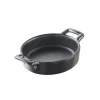 Ramequin Crème Brûlée Noir 14,5×13 Cm Belle Cuisine Revol en ligne officielle 8