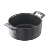 site officiel Ramequin Rond Noir Ø9,4 Cm Belle Cuisine Revol 13