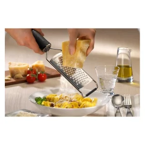 soldes en ligne Râpe Gros Grains Gourmet Microplane 7