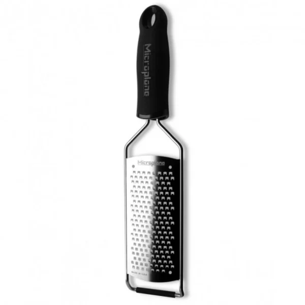 soldes en ligne Râpe Gros Grains Gourmet Microplane 1