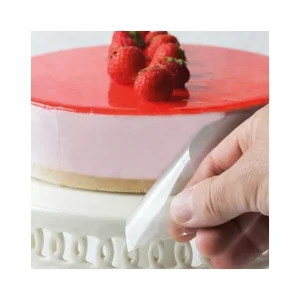 Funcakes Rhodoïd En Rouleau L.20 M X H.5.5 Cm pas cher en vente 7