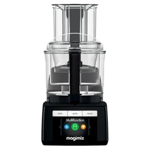 vente chaude Robot Cuiseur Multifonction Cook Expert Noir Magimix 13