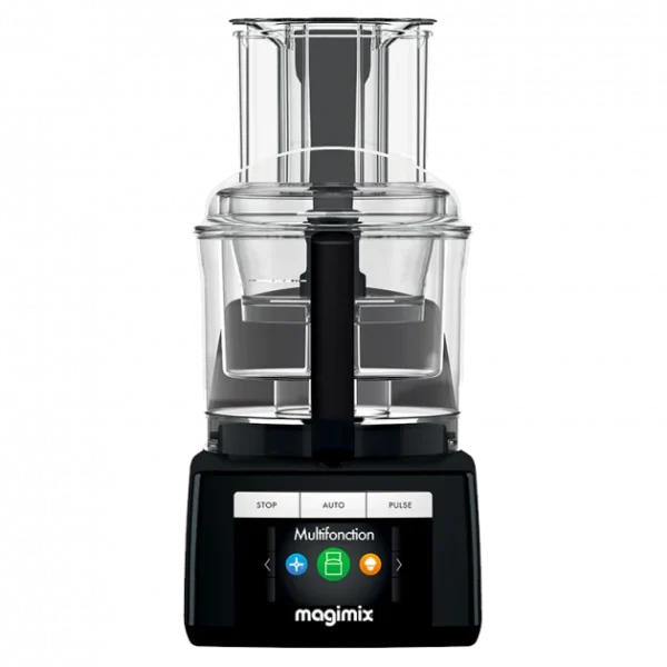 vente chaude Robot Cuiseur Multifonction Cook Expert Noir Magimix 4