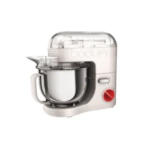 Robot Multifonction Crème BISTRO Bodum outlet soldes 12