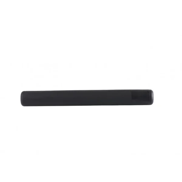 prix le plus bas Rouleau à Pâtisserie Silicone 40,6 Cm Noir Mastrad 1