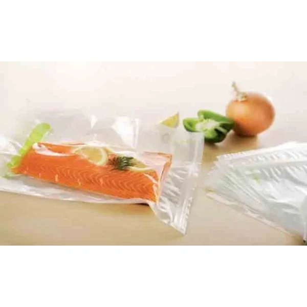 Dernières Nouveautés MATFER Sac Sous Vide Standard 200×300 Mm (x100) 1