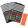 Wilton Sachet Bonbon Halloween BOO! 100x155mm (x20) prix pas cher 10