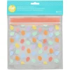 dernières Sachet Bonbon Refermable Œufs (x20) Wilton 10