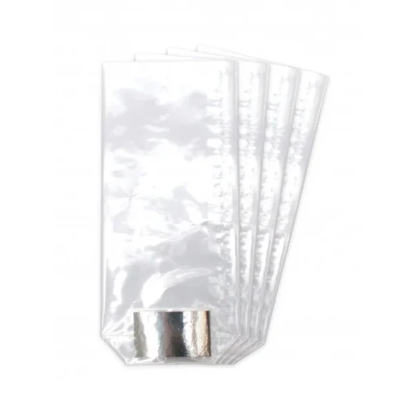 Sachet Bonbon Transparent 20 X 9,8 Cm (x4) Scrapcooking comparez les prix 1