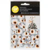 Pas Cher Magasin Soldes Sachet Bonbon Yeux 16 X 10,5 Cm (x20) Wilton 10