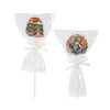 boutique en ligne france Sachets à Cake Pops Individuels X12 Wilton 7