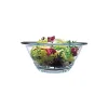 Bormioli Rocco Saladier En Verre 9 Cm Mr Chef prix de gros 5