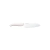 Santoku Céramique 14 Cm Kyocera Blanc De Qualité 7