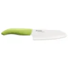 De super promotions disponibles Santoku Céramique 14 Cm Kyocera Vert 5