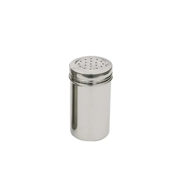 Saupoudreuse Inox Gros Trous Ø 2,5 Mm H 10cm De Buyer Acheter 1