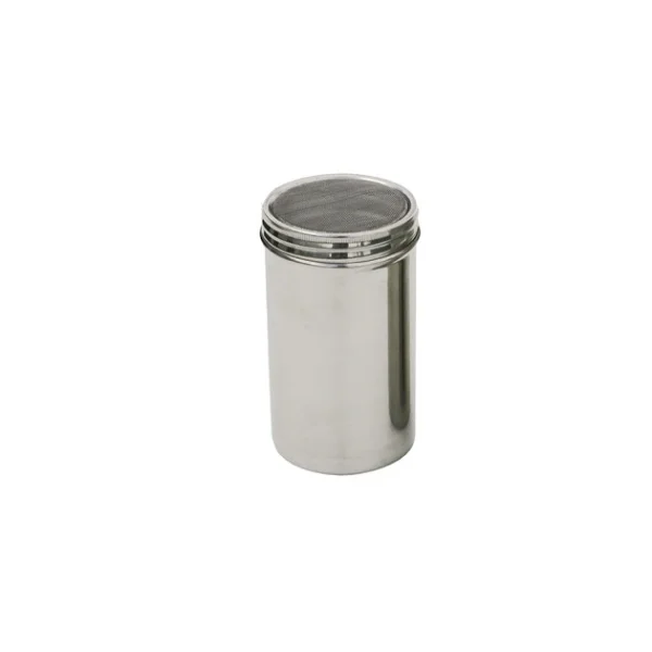 Saupoudreuse Inox Toile Métallique Ø 7cm H 10cm De Buyer bas prix 1