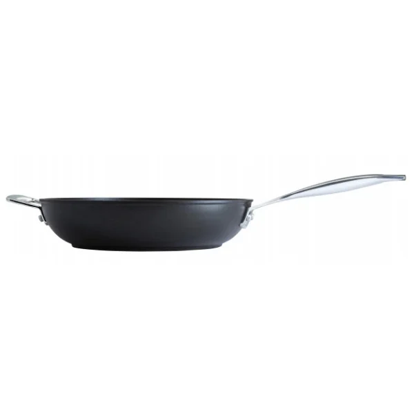 outlet soldes Sauteuse 28 Cm Anti-Adhérente Les Forgées Le Creuset 3