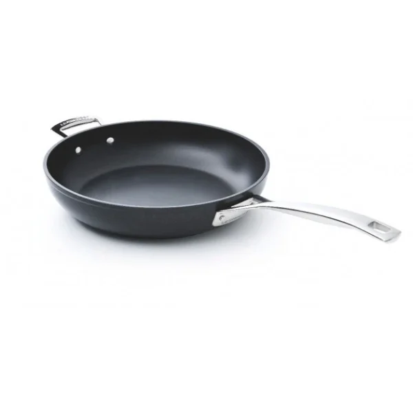 outlet soldes Sauteuse 28 Cm Anti-Adhérente Les Forgées Le Creuset 1