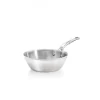 Sauteuse Bombée Affinity Ø 20cm De Buyer Réductions 5