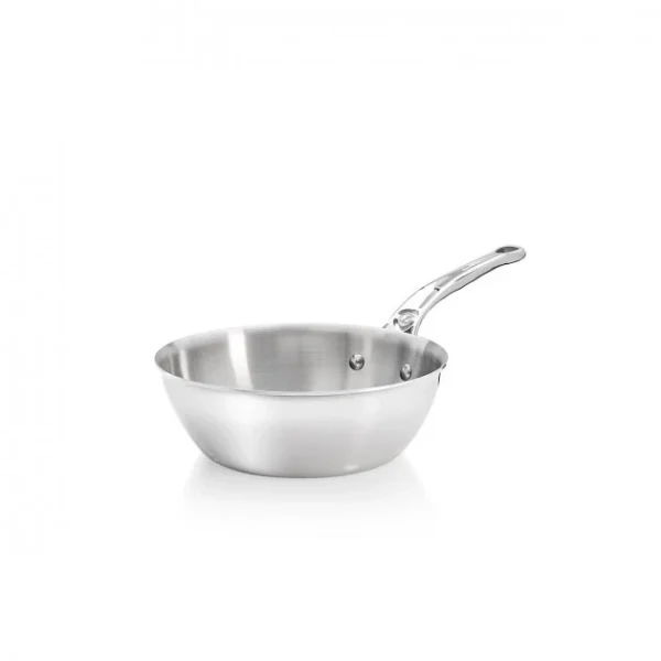 Sauteuse Bombée Affinity Ø 20cm De Buyer Réductions 1