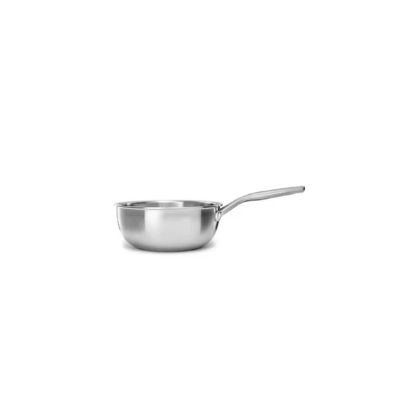 en ligne vente Sauteuse Bombée Inox 20cm KitchenAid 1