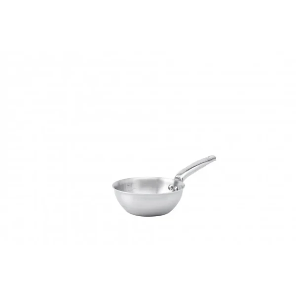 Sauteuse Bombée Inox Ø 16 Cm Alchimy De Buyer boutique en ligne france 1