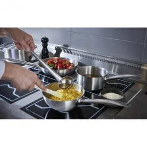 Sauteuse Bombée Inox Ø16cm Prim’Appety De Buyer site pas cher 7