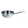 Sauteuse Bombée Inox Ø16cm Prim’Appety De Buyer site pas cher 13