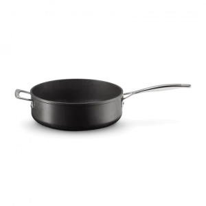 marques de renommée Sauteuse Bord Droit 26 Cm Antiadhérente Les Forgées Le Creuset 8